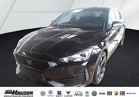 Cupra Leon "OHNE ANZAHLUNG" 2.0 TSI DSG NAVI KAMERA PARK ACC LED