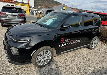 Kia Soul e- e-