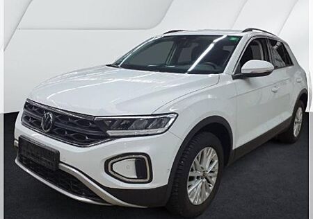 VW T-Roc Volkswagen 1.0 TSI Life Navi LED Einparkhilfe