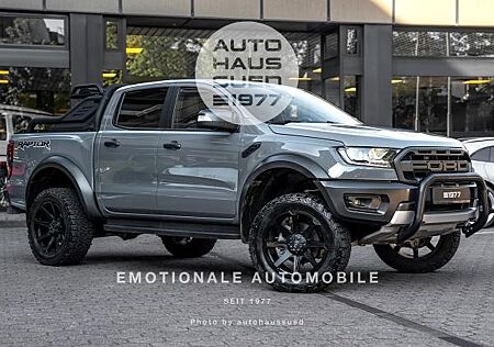 Ford Ranger Raptor 2.0 Bi-Turbo *SOFORT VERFÜGBAR*