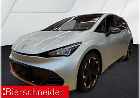 Cupra Born electric 170kW 82kWh 1-Gang-Automatik
