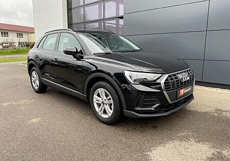 Audi Q3 40 TFSI quattro S-tronic NAVI KAMERA ACC LED