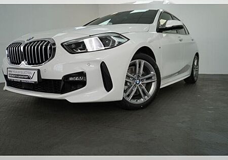 BMW 116 i M Sport LIVE COCK PROF,LED-SW,LENKRADHEIZUNG,KOMFORTZUGANG,PDC