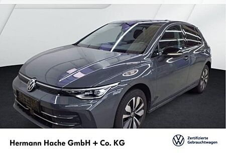 VW Golf Volkswagen 8 Goal 2.0 TDI DSG NAVI AHK KAMERA Klima