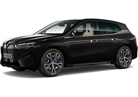 BMW iX xDrive40 AHK Driv. u ParkAssist.Prof