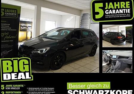 Opel Astra K ST 1.4T Navi,Rückfahrkamera,Parkpilot