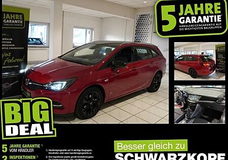 Opel Astra K ST 1.2T Navi,Parkpilot,Lenkradheizung