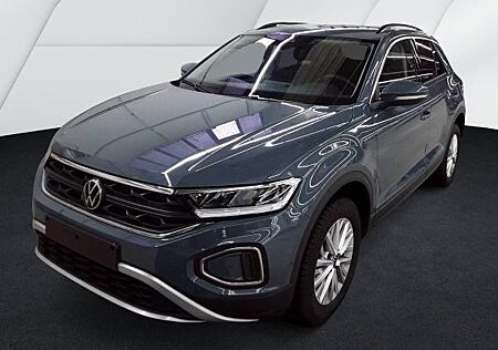 VW T-Roc Volkswagen 1.0 TSI - Life Navi LED SHZ *990€ Sonderzahlung*