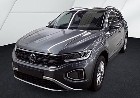 VW T-Roc Volkswagen 1.0 TSI - Life Navi LED SHZ *990€ Sonderzahlung*