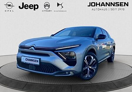 Citroën C5X X Feel PT130 EAT8 Aut. Navi Kamera SHZ LMF