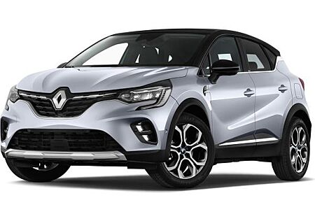 Renault Captur 2 EDITION ONE E-TECH PLUG-IN 160