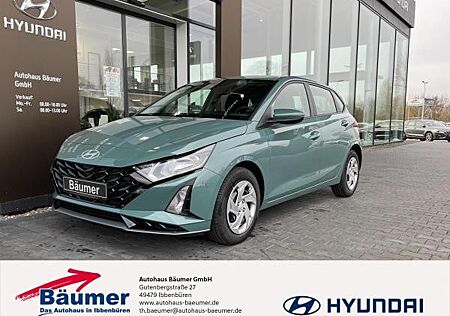 Hyundai i20 ** Select ++ Funktionspaket ** Schnäppchen **
