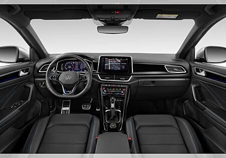 VW T-Roc Volkswagen (D11)
