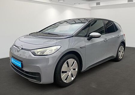 VW ID.3 Volkswagen LED NAV DAB SHZ EPH SPURHALTE - Pure Performance