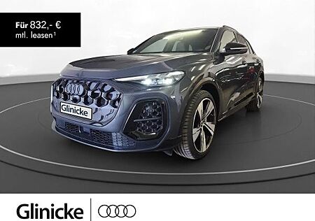 Audi Q5 TDI qu. S line Matrix LM 21" Navi ACC Beifahrerdisplay
