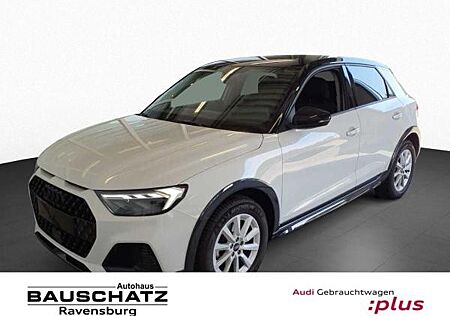 Audi A1 allstreet 30 TFSI *NAVI*LED*KONTRAST*OPTIK*SH