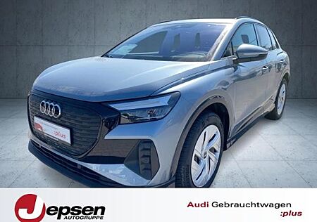 Audi Q4 e-tron 45 AHK 20Ž PDCam LED FLA STH elHeck