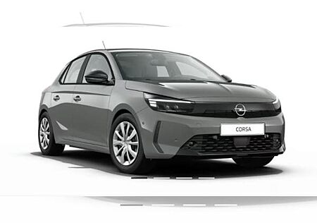 Opel Corsa 100 PS Mit Sitzheizung & Allwetterreifen