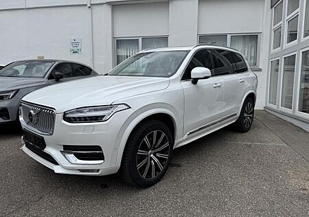 Volvo XC 90 XC90 Plus B5 Diesel