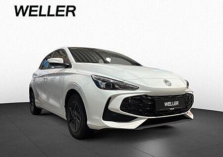 MG MG3 Hybrid+ Standard ❗ Sofort verfügbar ❗