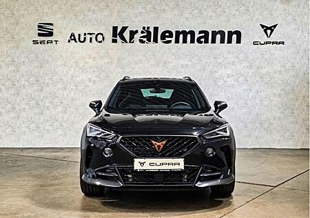 Cupra Formentor VZ5 2.5 TSI 4 Drive 287 kW 7-Gang-DSG *Navi*LED*Carplay* ohne Loyalität