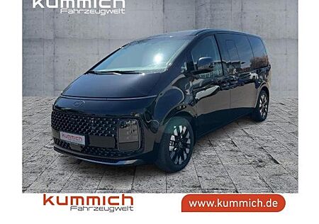Hyundai Staria HYBRID 1.6T-GDI 225PS AT SIGNATURE PANORAMA