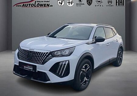 Peugeot 2008 Elektro 156 Allure - Navi Sitzheizung *Sofort Verfügbar*