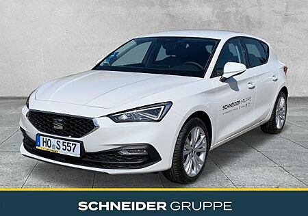 Seat Leon Style Edition 1.5 eTSI 150PS DSG LED FullLink ACC RFK