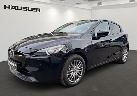 Mazda 2 Exclusive-Line mit Driver-Assistance Paket inkl. ACC, Matrix-LED, Head-Up Display uvm....