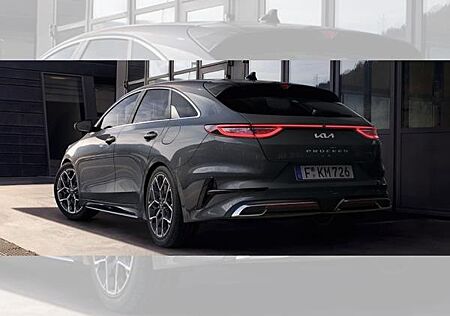 Kia Pro_ceed ProCeed *SOFORT VERÜGBAR*