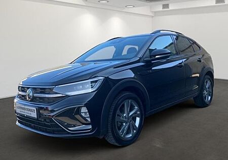 VW Taigo Volkswagen 1.5 TSI DSG R-Line Navi Matrix LED Kamera