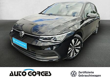 VW Golf Volkswagen Move 1.5l TSI +NAVI+ACC+WINTERPAKET+