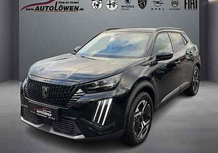 Peugeot 2008 Elektro GT 156 - Navi Sitzheizung *Sofort Verfügbar*
