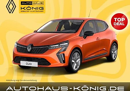 Renault Clio Evolution | Inkl. Ganzjahresräder | ***Sofort verfügbar***