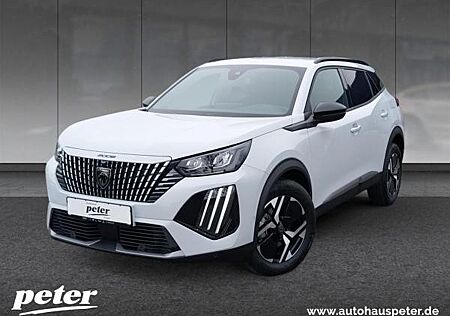 Peugeot 2008 ALLURE HYBRID 145 e-DSC6
