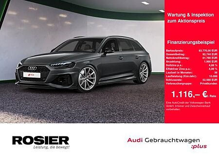 Audi RS4