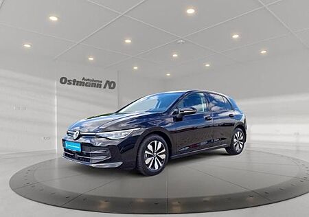 VW Golf Volkswagen VIII 1.5 TSI Goal AHK MATRIX KAMERA 12,9