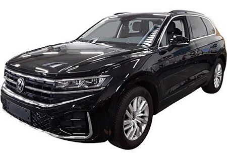 VW Touareg Volkswagen 3.0 TDI 4 Motion tiptronic R-Line
