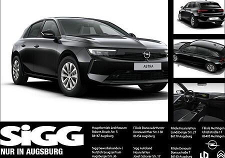 Opel Astra 💥Edition 💥❗ Einzelstück ❗ Top Ausstattung 🎉