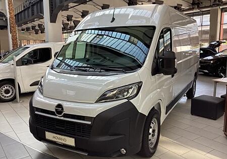 Opel Movano ***Schnell Verfügbar - Vorführwagen***