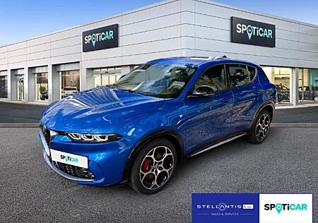 Alfa Romeo Tonale 118kW (160ps) 48V-Hybrid !Sofort Verfügbar!