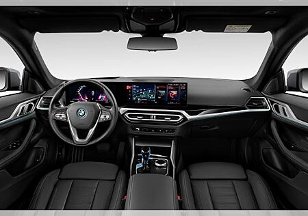 BMW i4 eDrive40 M-Sport HuD HiFi Drive/Parkassist