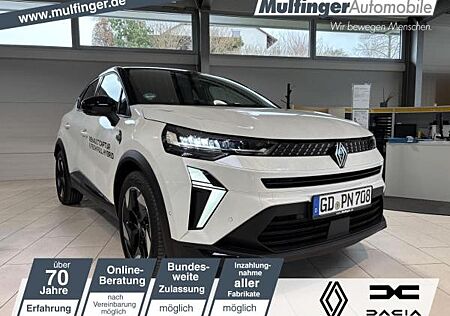 Renault Captur TECHNO E-TECH FULL HYBRID 145 ❗️ SOFORT VERFÜGBAR ❗️ AKTION ❗️
