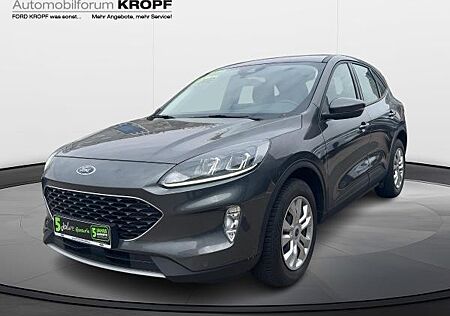 Ford Kuga Cool & Connect Automatik
