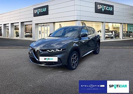 Alfa Romeo Tonale Plug-In Hybrid 206kW (280ps) - Q4