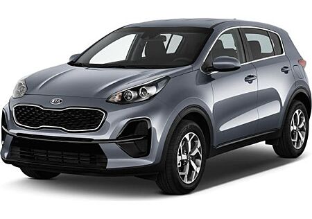 Kia Sportage (NQ5)