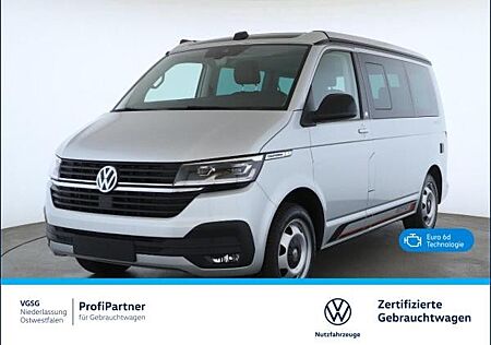 VW T6 Volkswagen .1 California Beach DSG 3 J. Anschlussgarantie