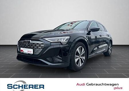 Audi Q8 e-tron 50 quattro *Lim Angebot bis 10.05.25*