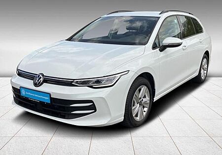 VW Golf Volkswagen VIII Variant 1.5 eTSI Life DSG Kamera Sitzhzg LED