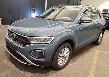 VW T-Roc Volkswagen 1.0 TSI Life LED NAVI SHZ PDC DAB MFL